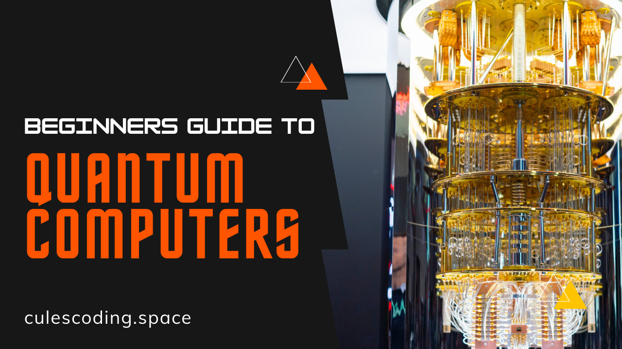 Quantum computers are machines that use the properties of quantum physics to store data and perform computations. This can be extremely advantageous for certain tasks where they could vastly outperform even our best supercomputers.