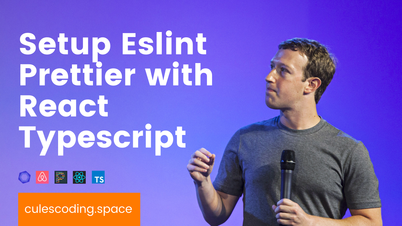 Eslint is a linter which enforces developer to write good and consistent code all over Project. Prettier is a good formatter tool that automatically formats the source code.